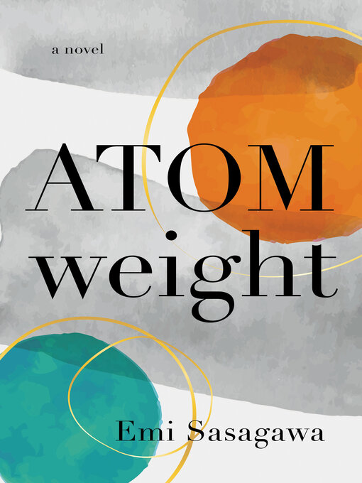Title details for Atomweight by Emi Sasagawa - Available
